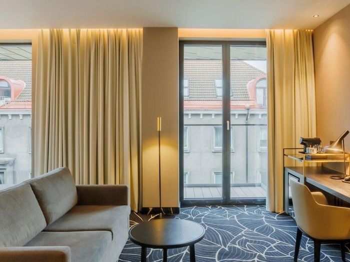 Mövenpick Hotel Tallinn