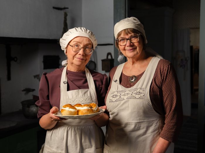 Vaata YouTube'ist: Eesti Vabaõhumuuseum Kuklifestil 2026