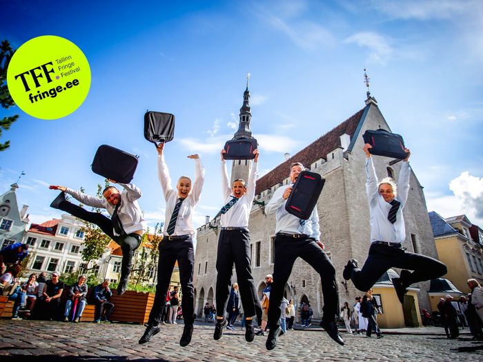 Tallinn Fringe Festival