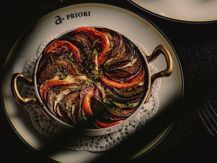 Restaurant Art Priori