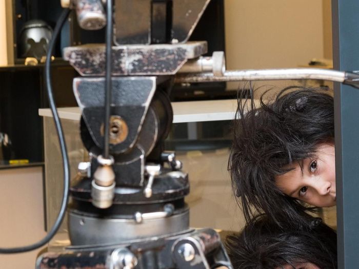 Estonian Film Museum