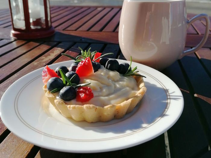 Kadriorg Palace Café