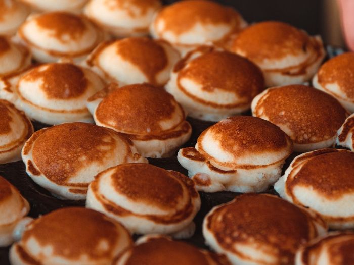 Pannkoogikohvik Kooker Kadriorus