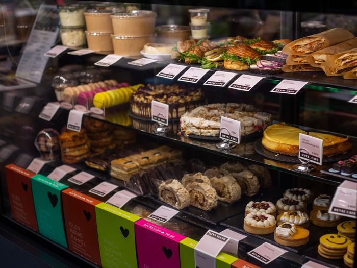 Kumu Café