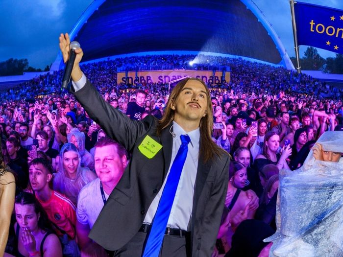 Festivaali Õllesummer