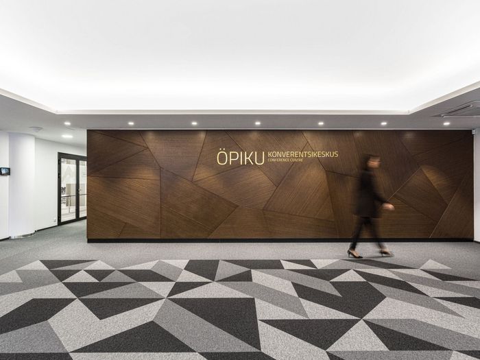 Öpiku conference centre_2017