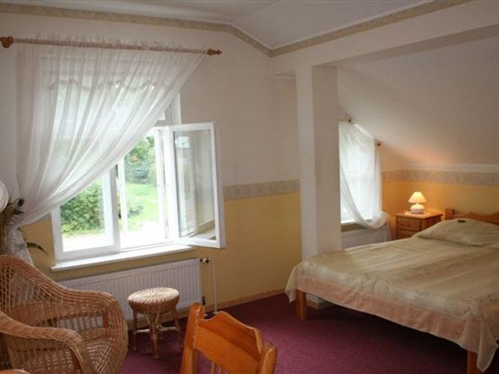 POSKA VILLA - Prices & Guest house Reviews (Tallinn, Estonia)