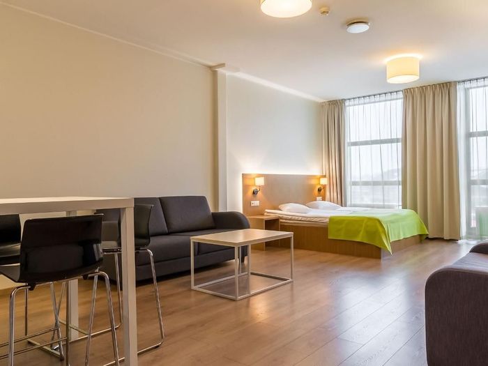 Go Hotel Shnelli