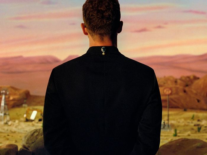 Justin Timberlake