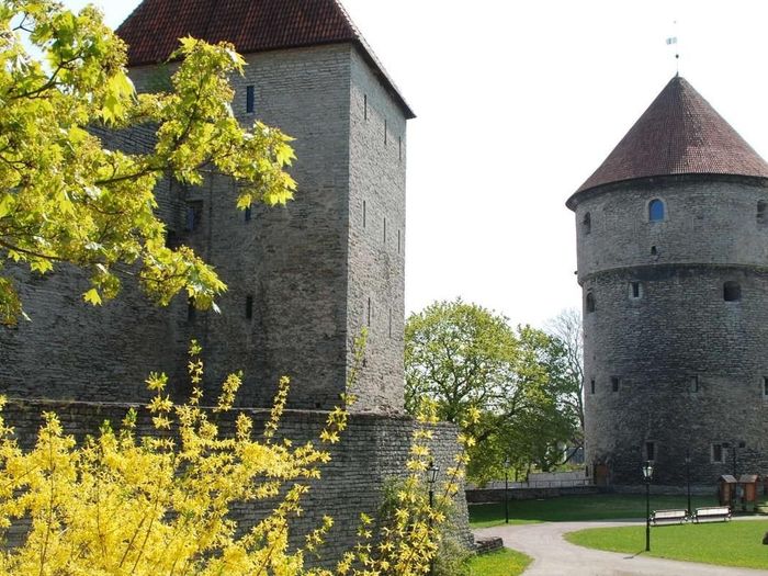 Kiek in de Kök Fortifications Museum