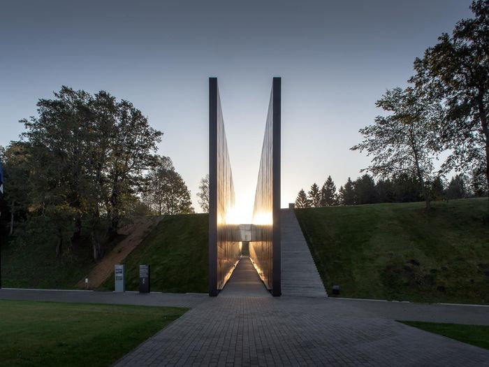 Memorial to the Victims of Communism