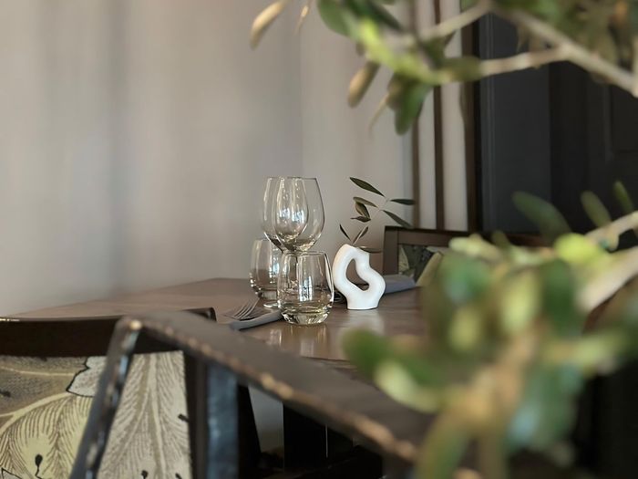 Osteria il Cru Restaurant