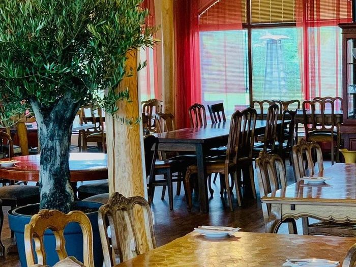 Restaurant Lucca