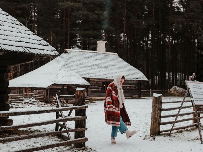 Kuluvan viikon tapahtumia Tallinnassa