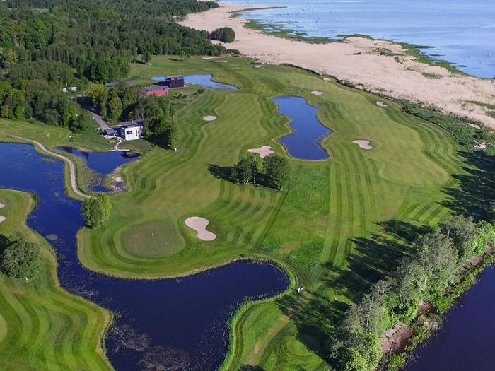 Estonian Golf & Country Club