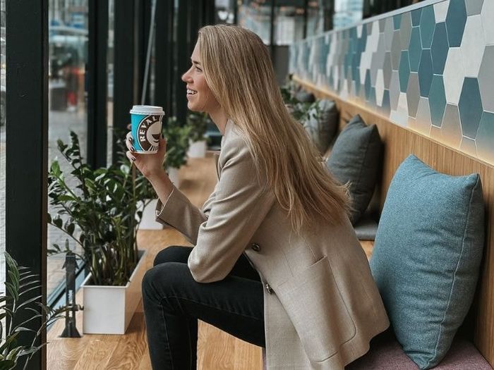 Reval Café Pärnu mnt