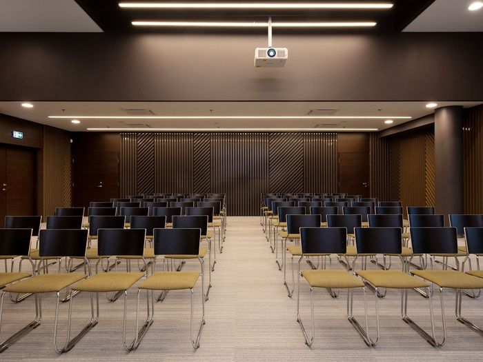 Öpiku Conference Centre