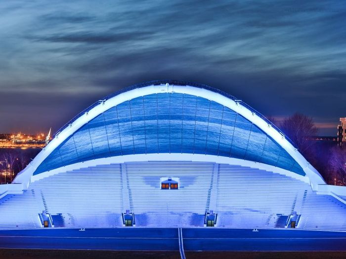 Tallinn Song Festival Grounds