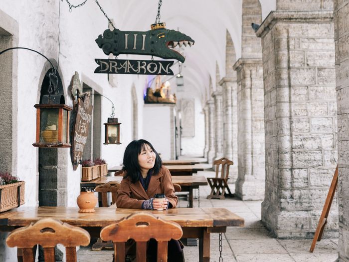 Parhaat vinkit: minne mennä, missä syödä ja missä shoppailla Tallinnassa?