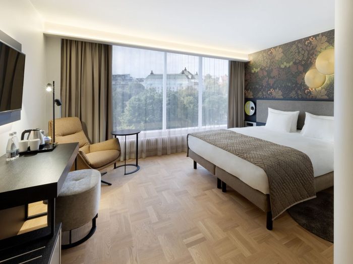 Nordic Hotel Forum