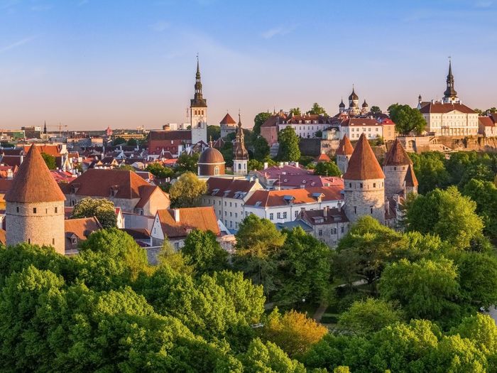 Tallinn Old Town Days