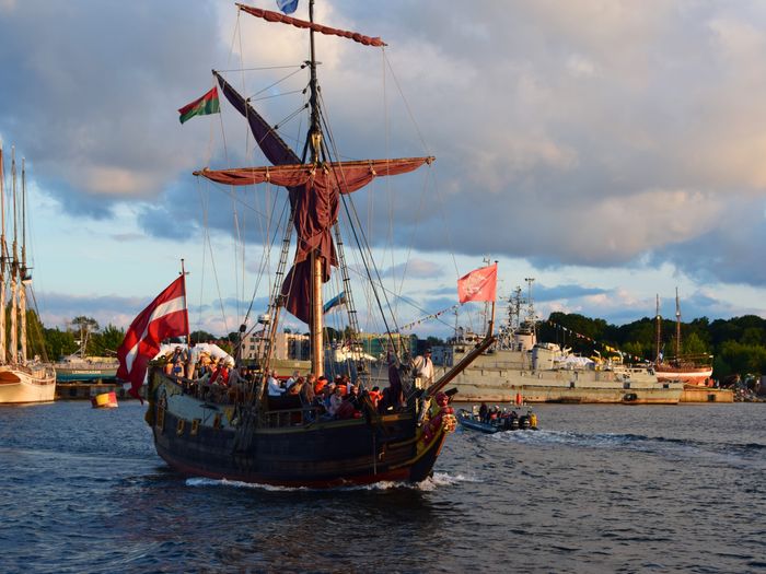 Tallinn Maritime Days 