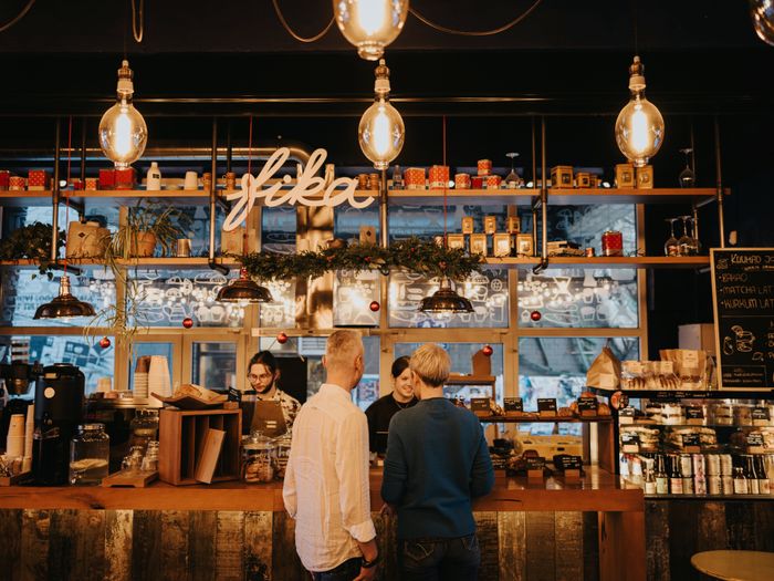 The 5 cosiest cafés in Tallinn
