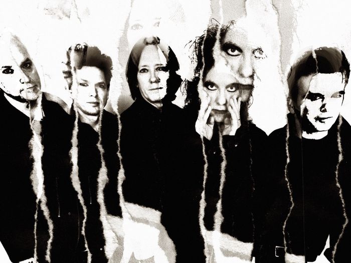 The Cure