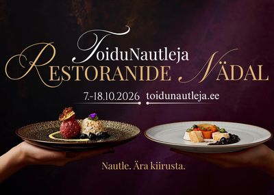 Foodlover Restaurants Week