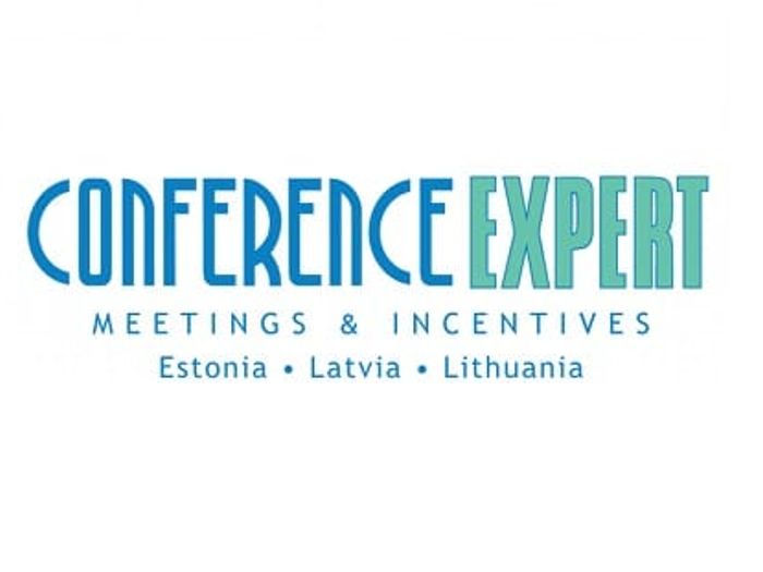 Conference Expert Estonia