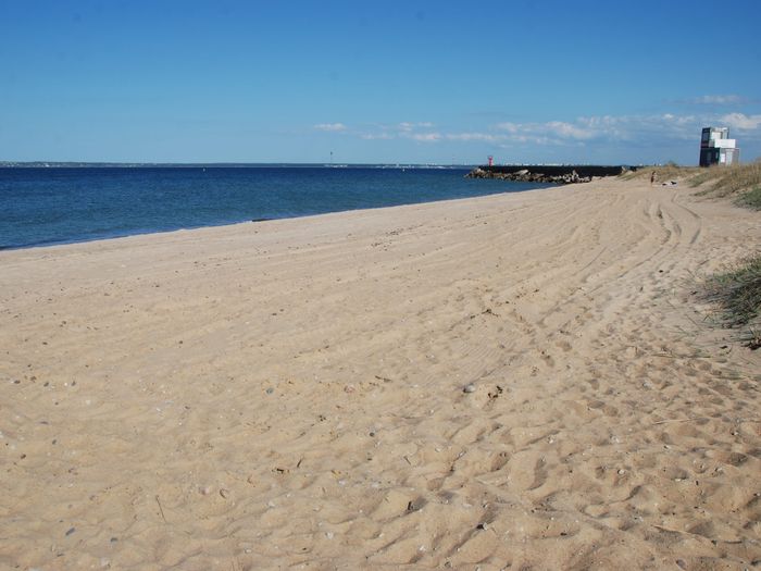 Пляж Пикакари