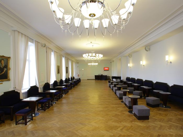Estonian National Opera