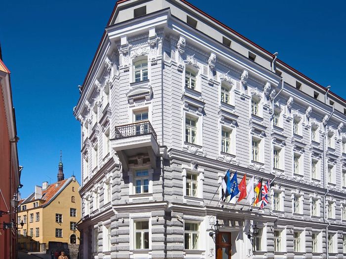 Hotel Telegraaf, Autograph Collection