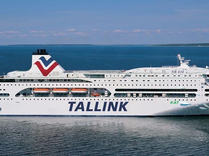 Victoria I (AS Tallink Grupp)