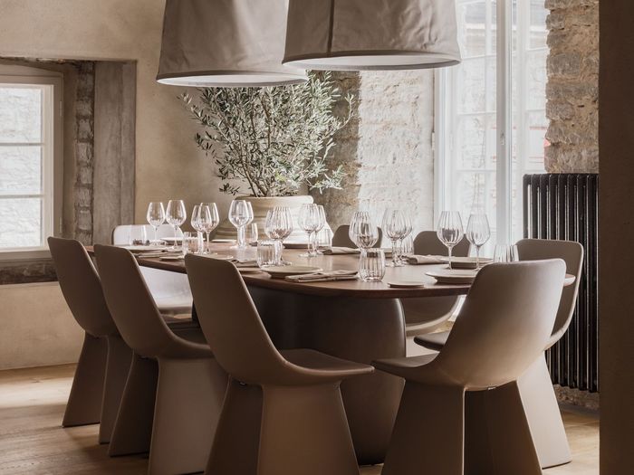 Restaurant Gobi 