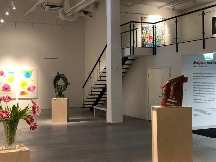Taidegalleria Vaal