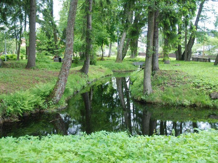 Glehn's Cemetery