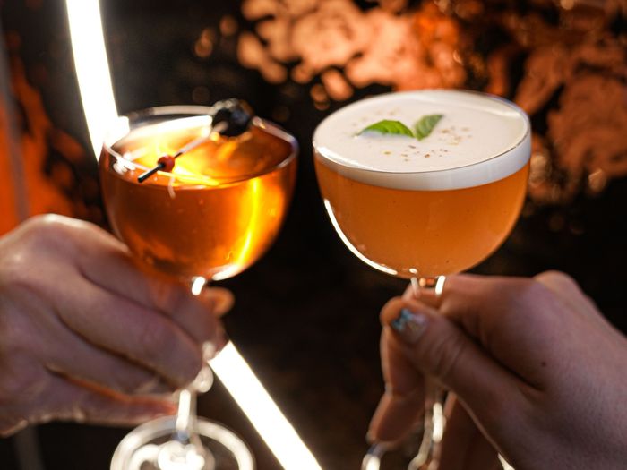 La Prima - Itaalia maitsete restoranid