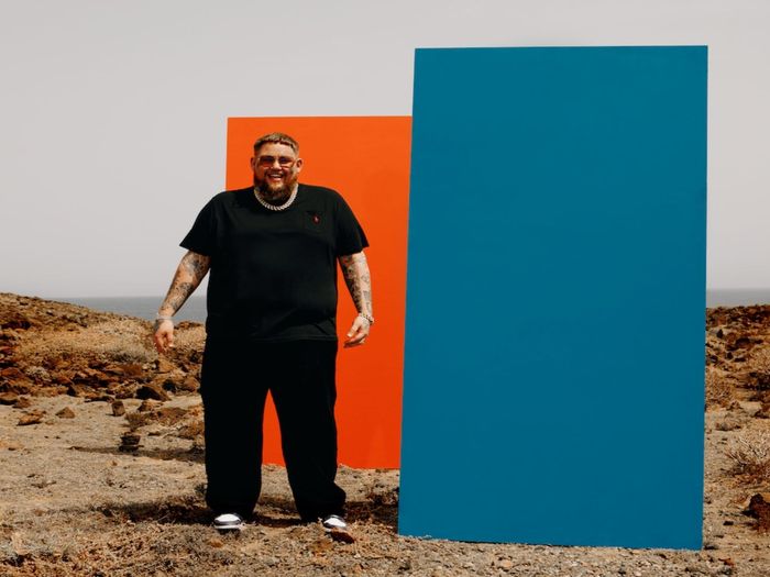 Rag'n'Bone Man