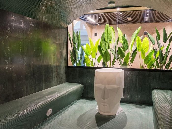 Ring Spa & Sauna Centre