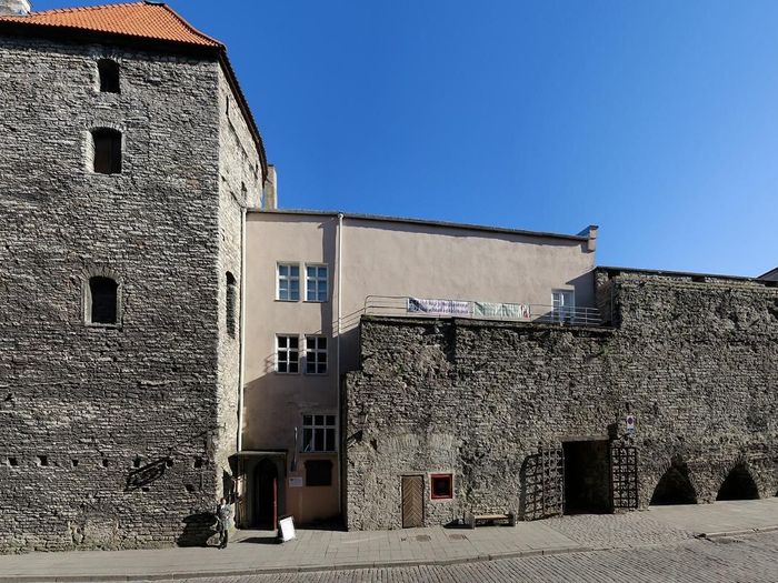 Viron teatteri- ja musiikkimuseo