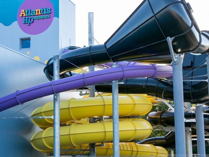Atlantis H2O Aquapark