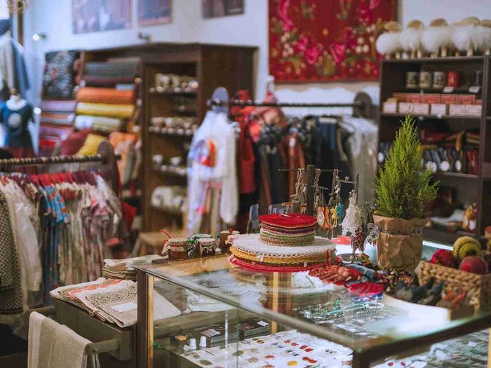 Estonian Handicraft House