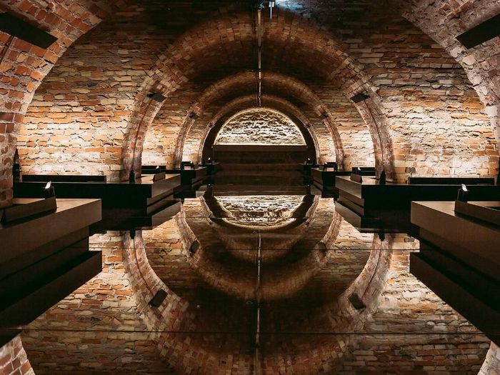 Viron arkkitehtuurimuseo