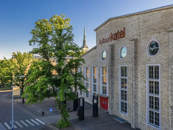 Tallinn Creative Hub