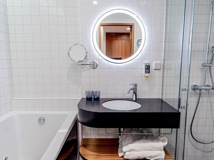 Hestia Hotel Kentmanni