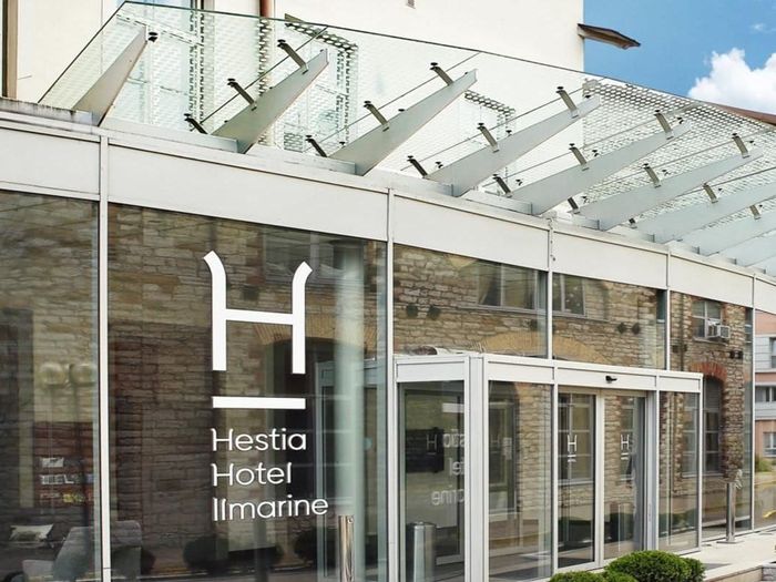 Hestia Hotel Ilmarine