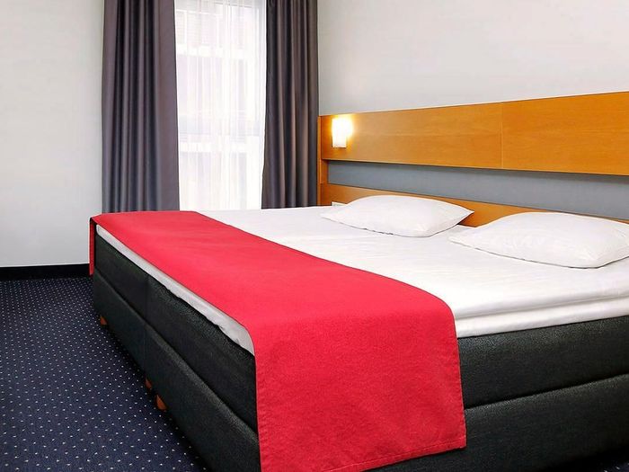 Hestia Hotel Ilmarine