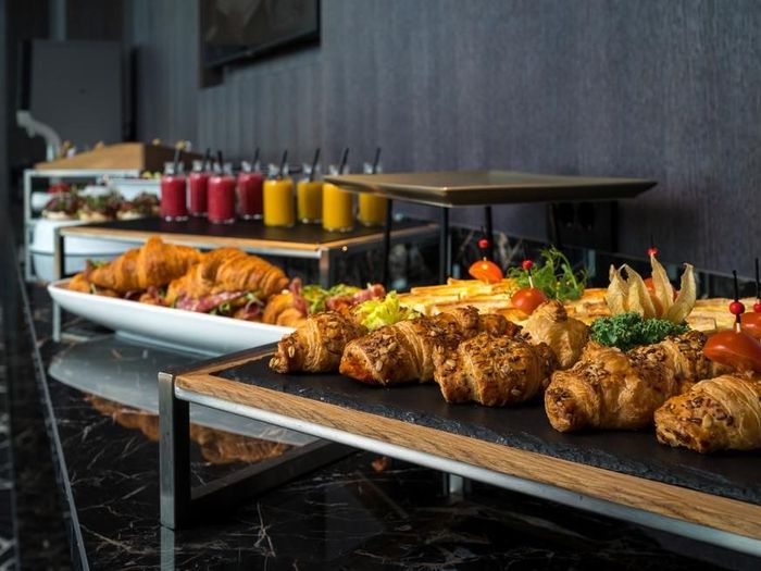 Mövenpick Hotel Tallinn