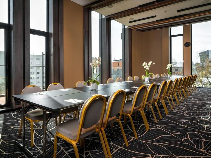 Mövenpick Hotel Tallinn
